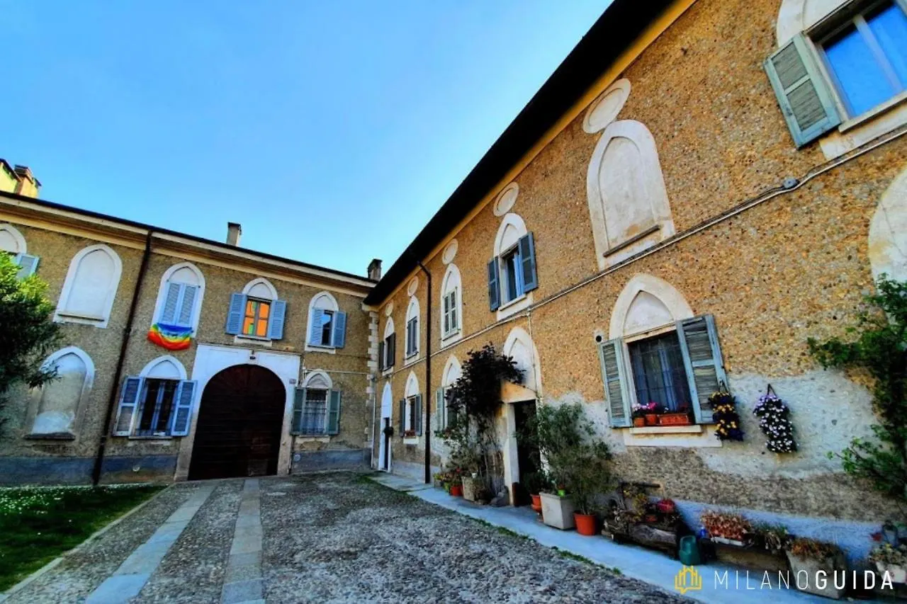 Caseospitali - Casa Milangeles, Bilocale In Stile Pop E Vintage X2 Appartamento Milano