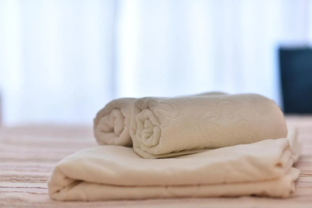 Caseospitali - Casa Milangeles, Bilocale In Stile Pop E Vintage X2 Appartamento
