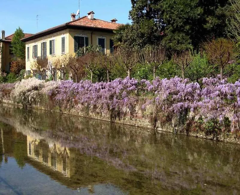 Appartamento Caseospitali - Casa Milangeles, Bilocale In Stile Pop E Vintage X2