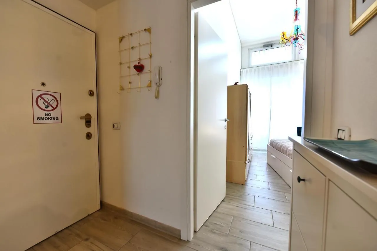 Caseospitali - Casa Milangeles, Bilocale In Stile Pop E Vintage X2 0*, Milan