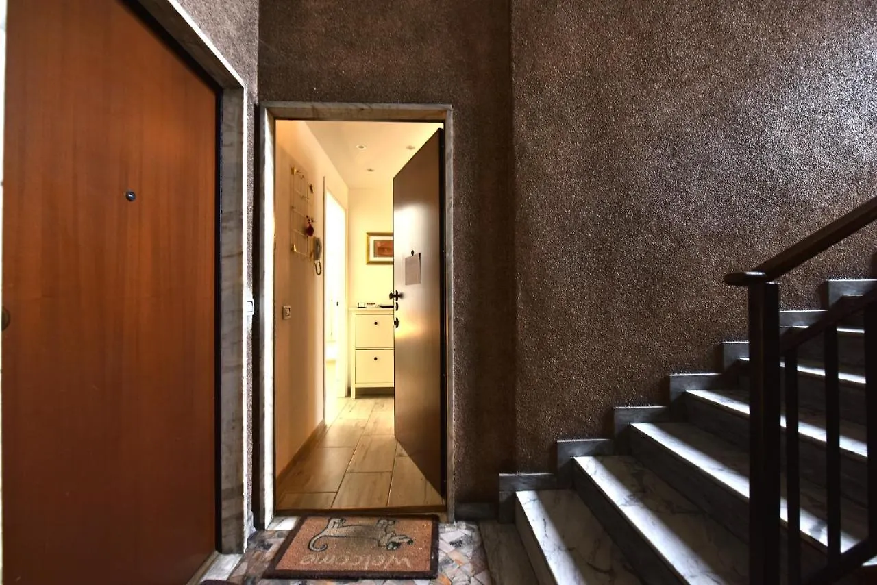 Caseospitali - Casa Milangeles, Bilocale In Stile Pop E Vintage X2 0*, Milan