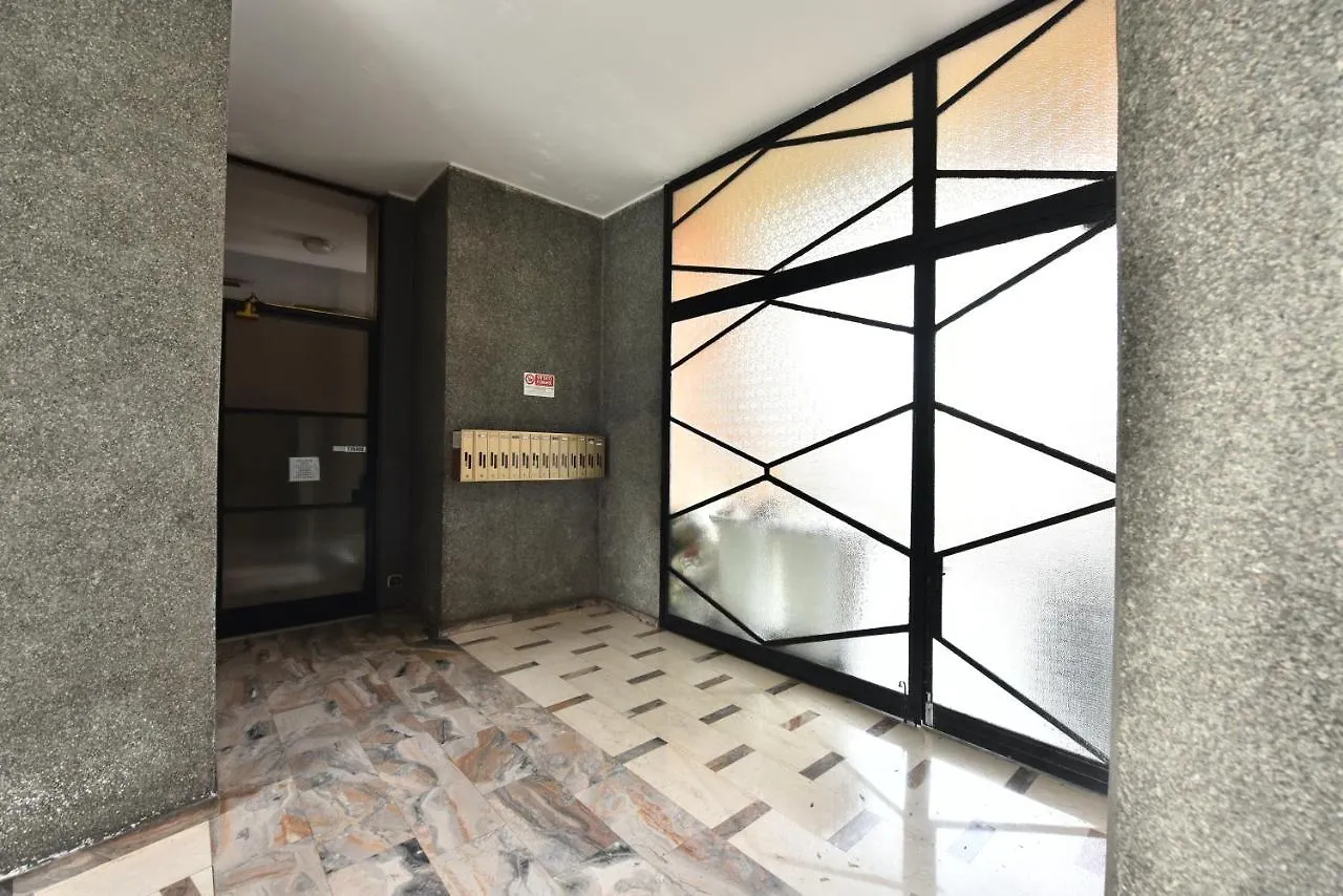 Caseospitali - Casa Milangeles, Bilocale In Stile Pop E Vintage X2 Apartment