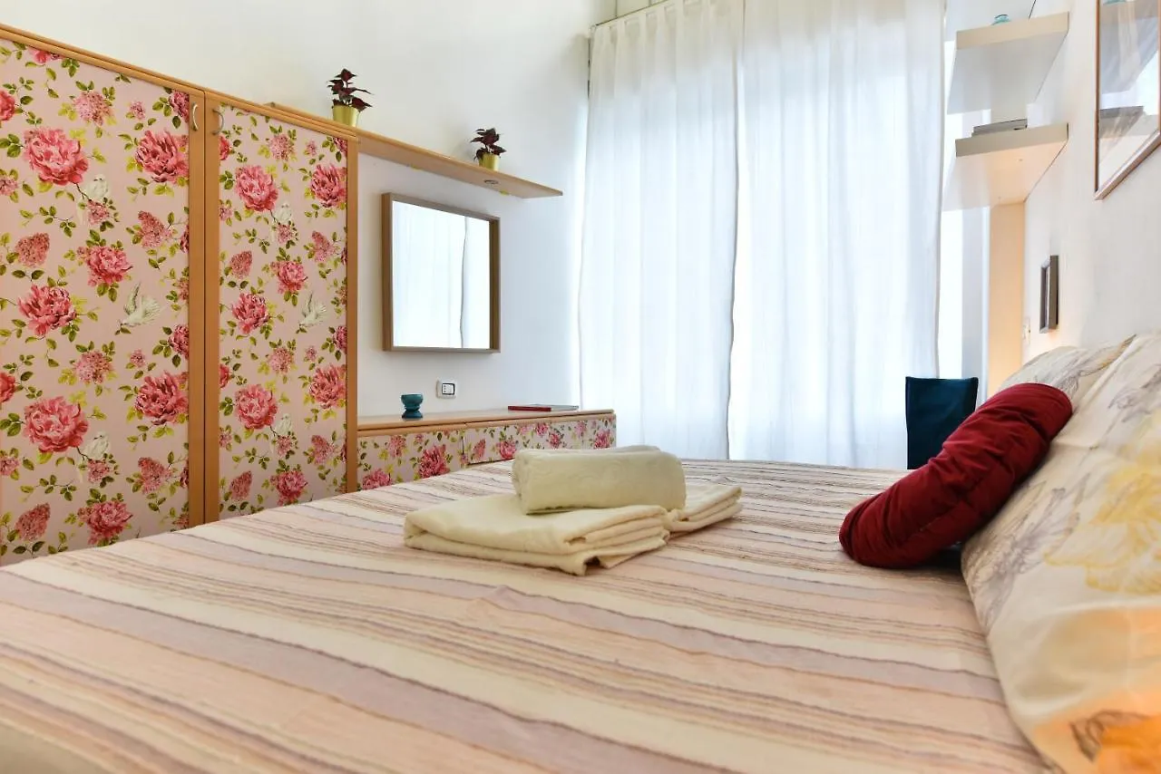 Caseospitali - Casa Milangeles, Bilocale In Stile Pop E Vintage X2 Italy